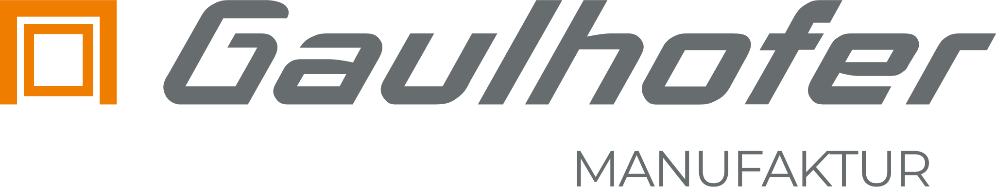 Gaulhofer Manufaktur