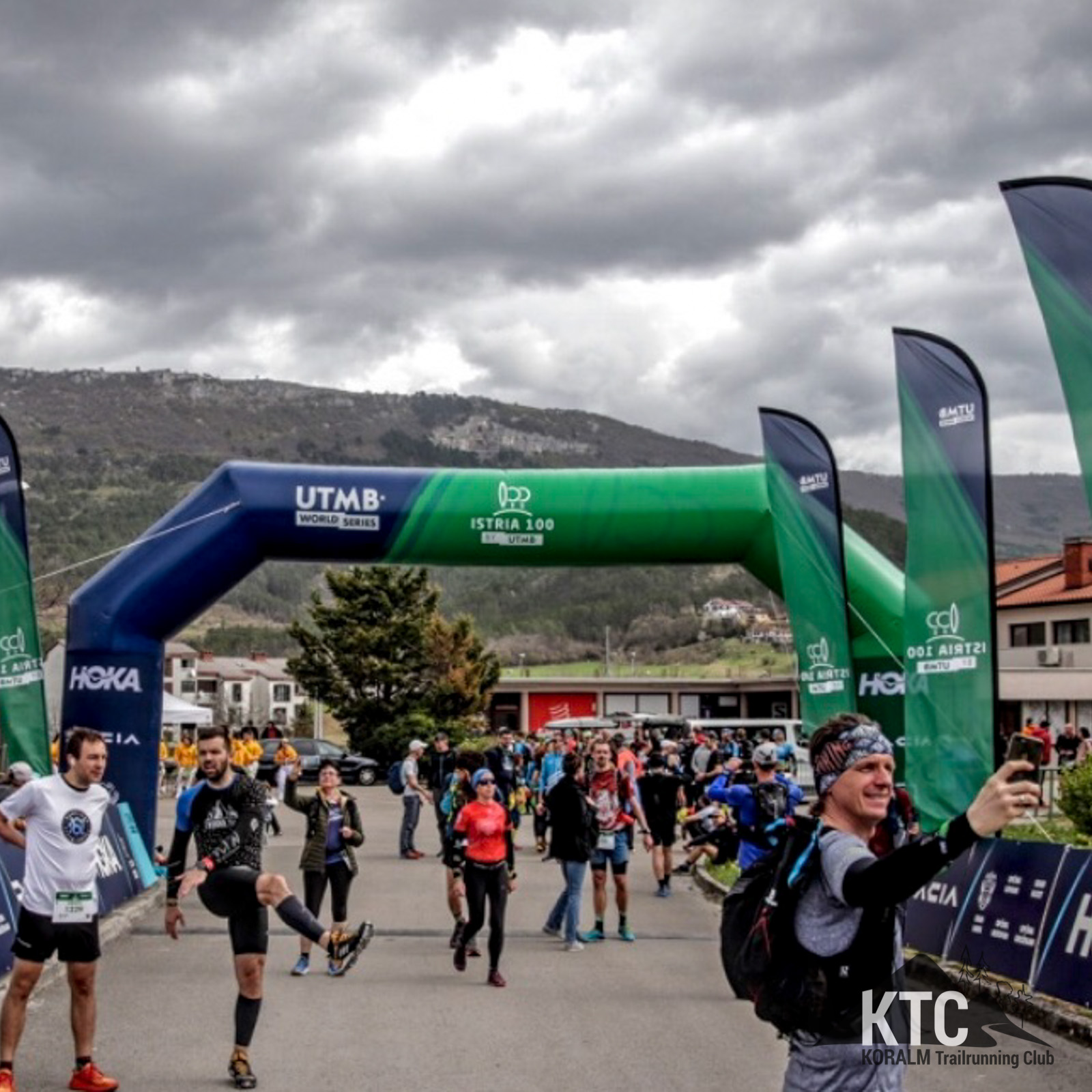 Istria 100 2022