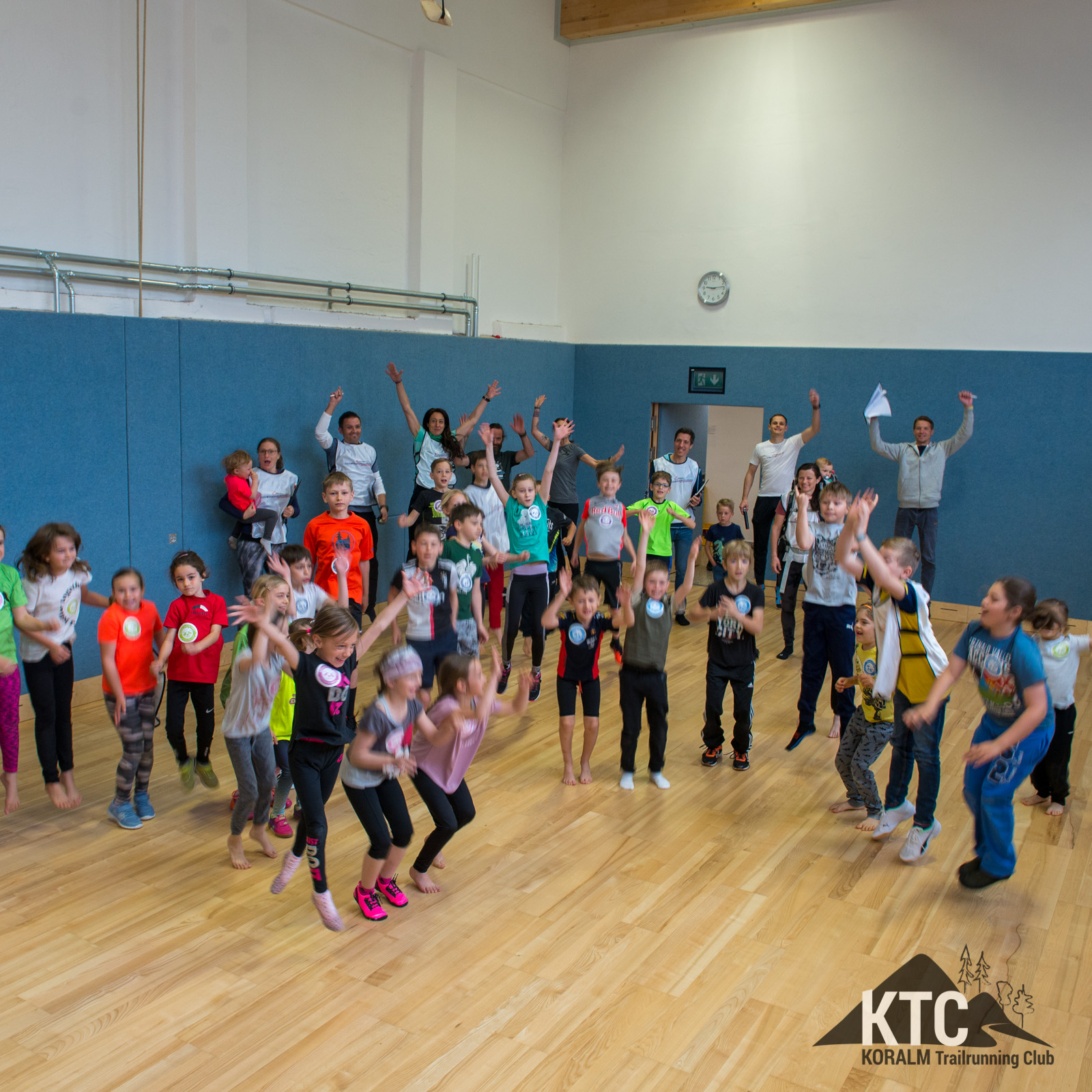 Beweg dich Schlau 2022