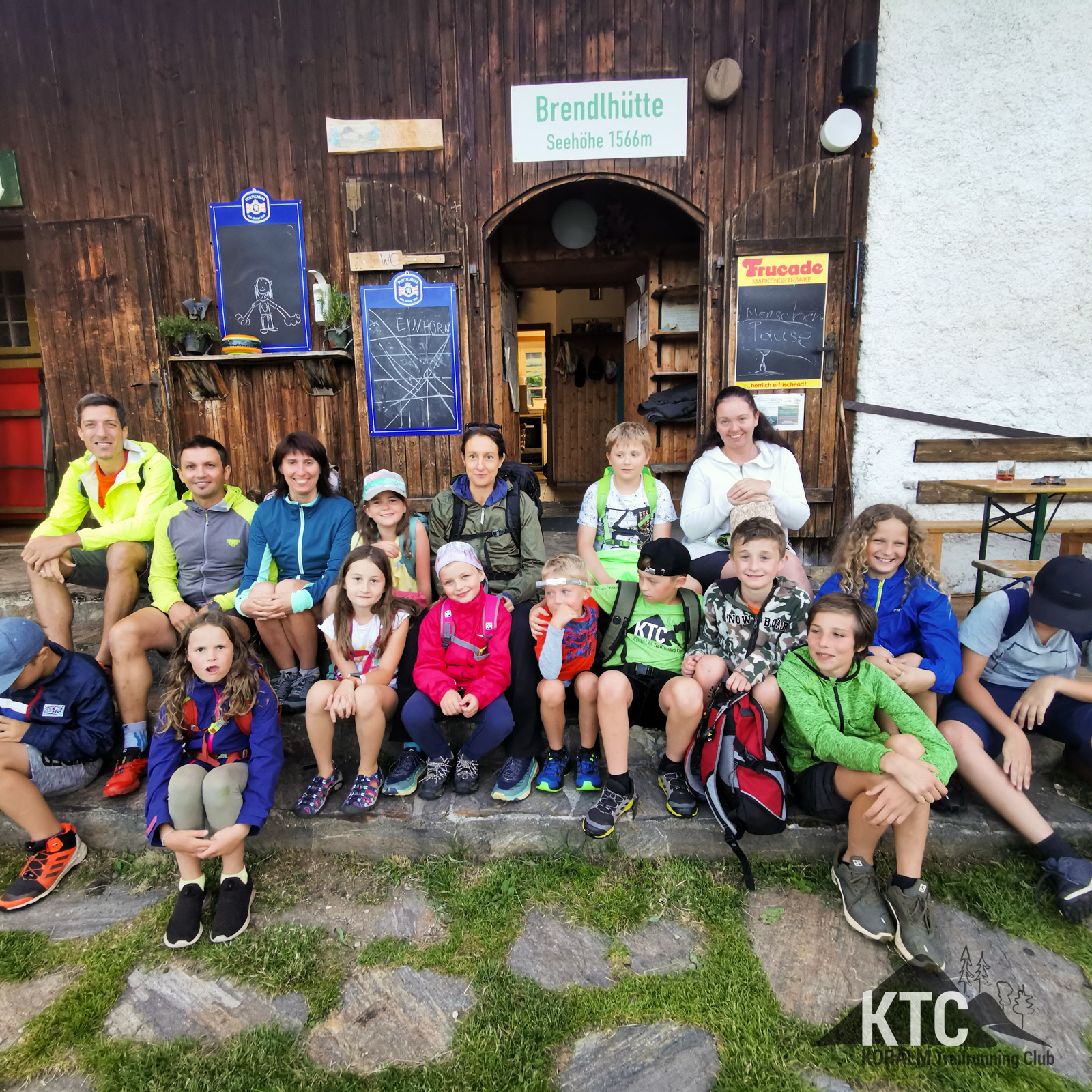 Start der Sommerpause