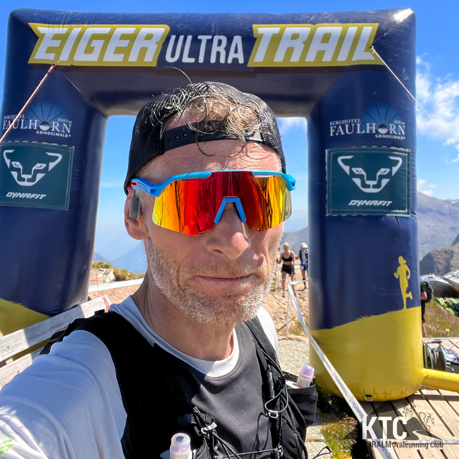 Eiger Ultratrail