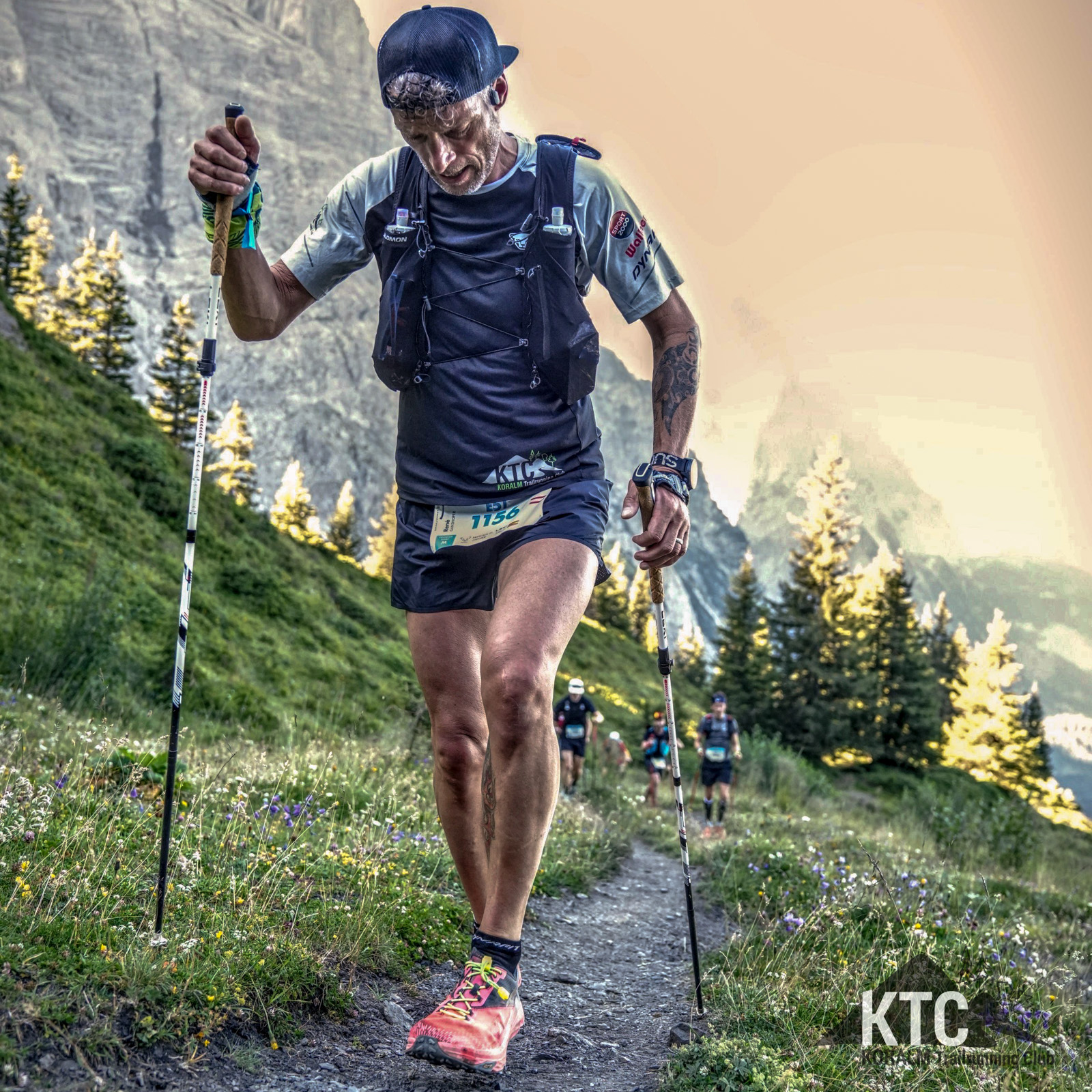 Eiger Ultratrail