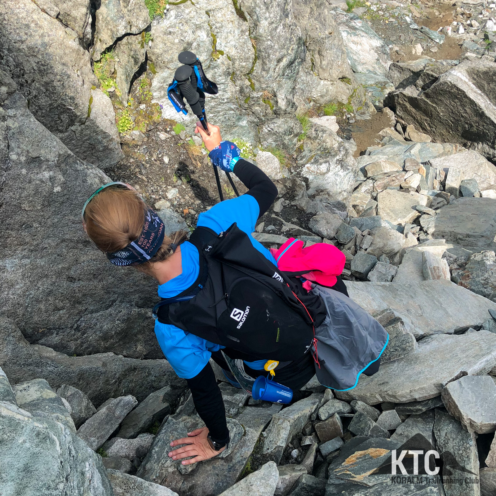Großglockner Ultra Trail