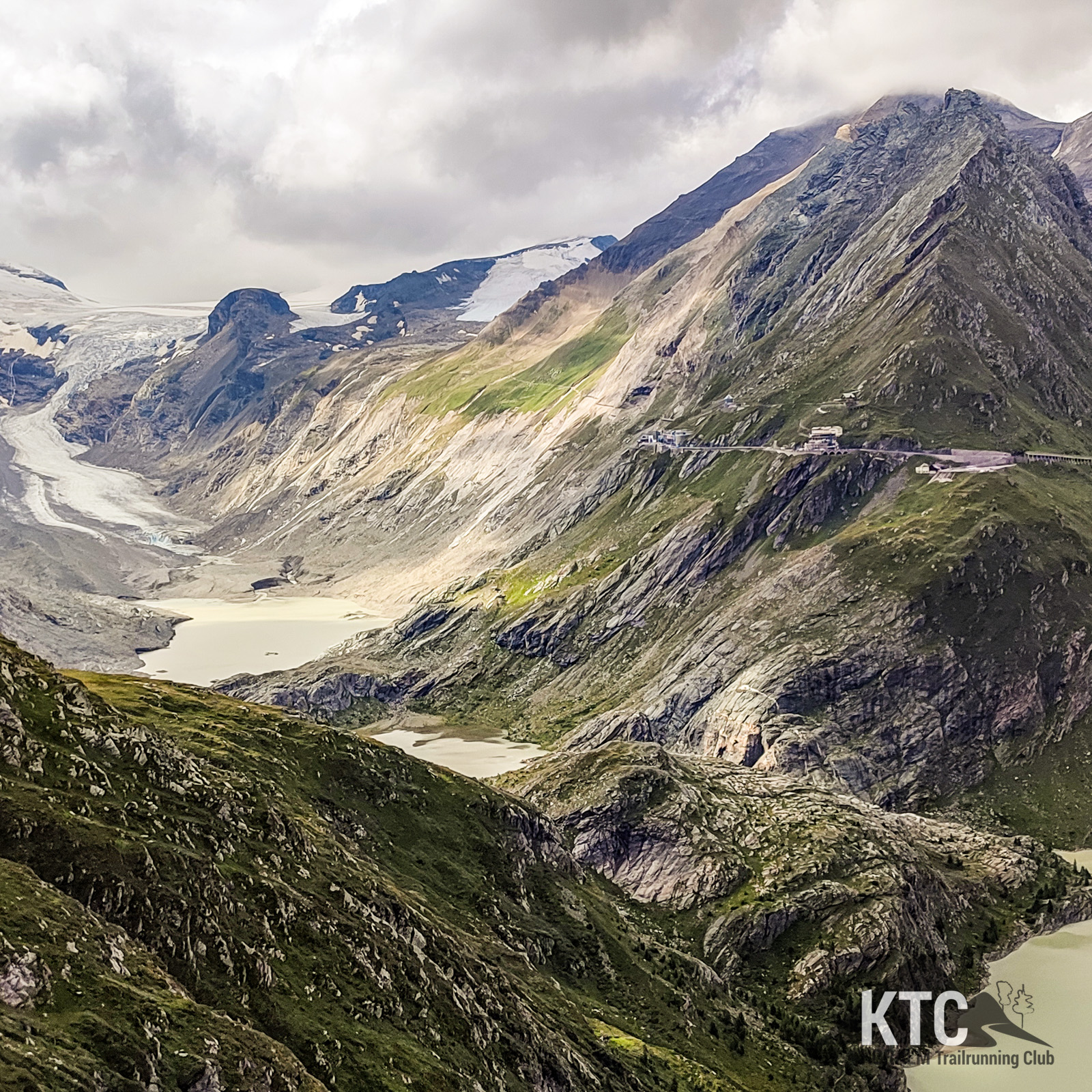 Großglockner Ultra Trail