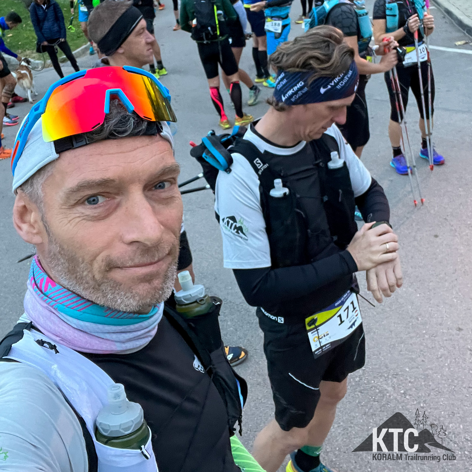 Obala Ultra Trail 2022