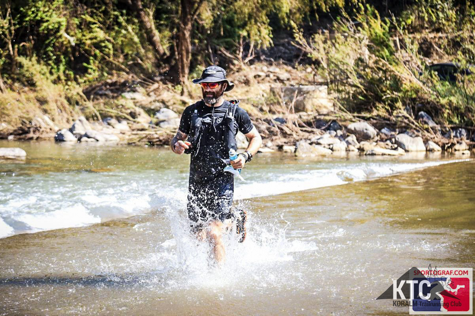 UTMB Ultratrail Puerto Vallarta in Mexiko