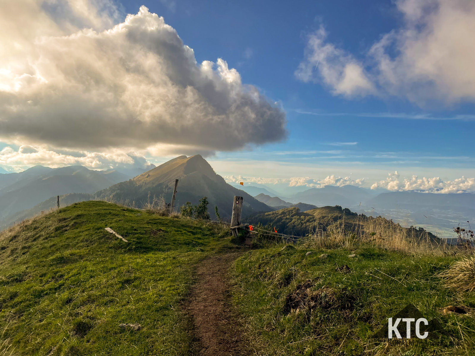 JAT Julian Alps Trailrun 2026