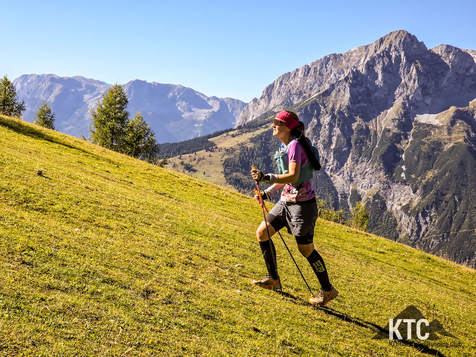 ATT Alpine Team Trailrun K50 2026